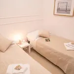 公寓 Casa Rosa 斯培西亚