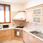 公寓 Casa Rosa *