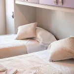 Casa Rosa 公寓 斯培西亚