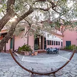 Casa Rosa 公寓 斯培西亚