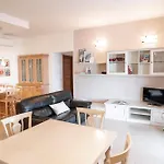 公寓 Casa Rosa
