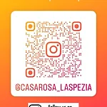 公寓 Casa Rosa 斯培西亚