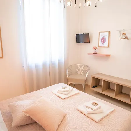 Casa Rosa 아파트 *