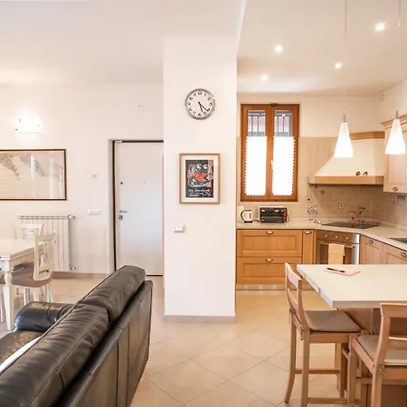 Casa Rosa 라스페치아