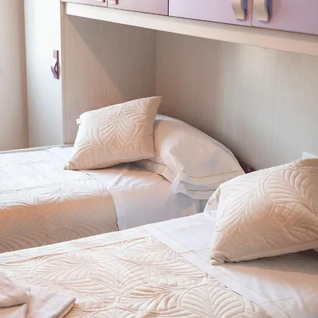 Casa Rosa 아파트 라스페치아