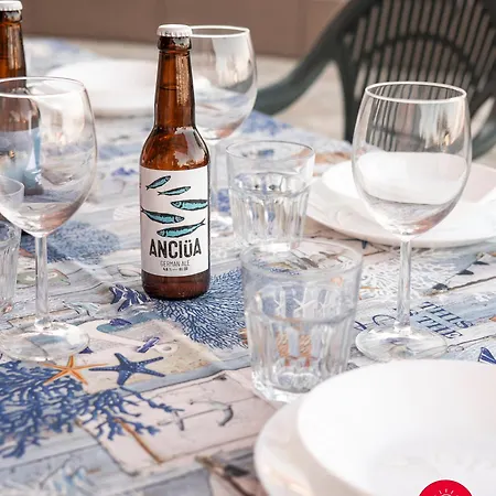 Casa Rosa * 라스페치아