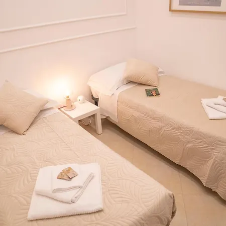 Casa Rosa * 라스페치아