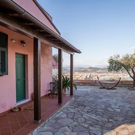 Casa Rosa 아파트 *