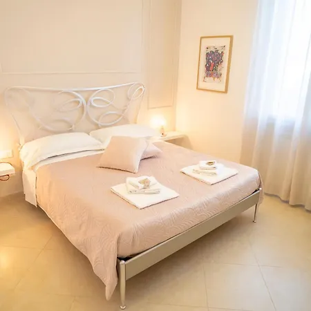 Apartament Casa Rosa