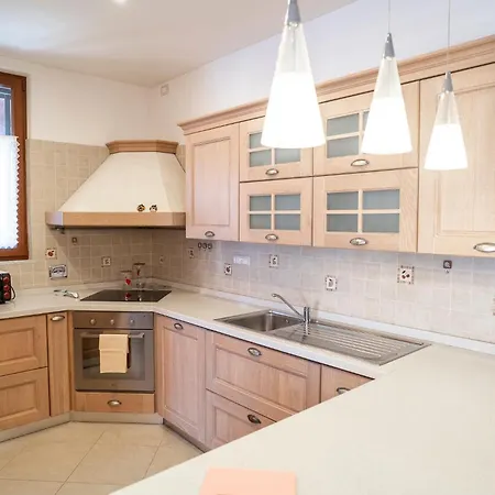 Casa Rosa 라스페치아