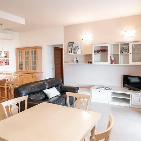 Apartament Casa Rosa