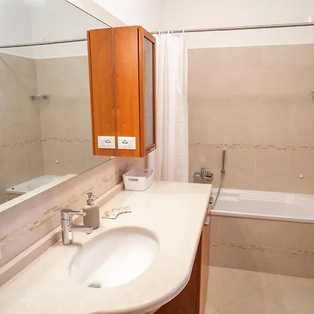 Casa Rosa Apartment