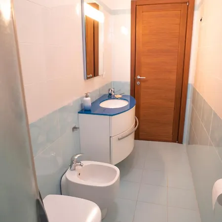 Casa Rosa Apartment