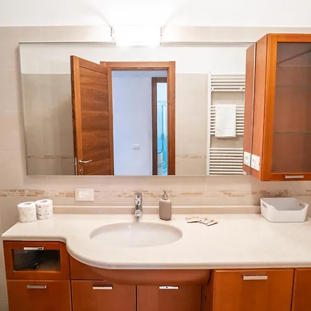 Casa Rosa Apartment