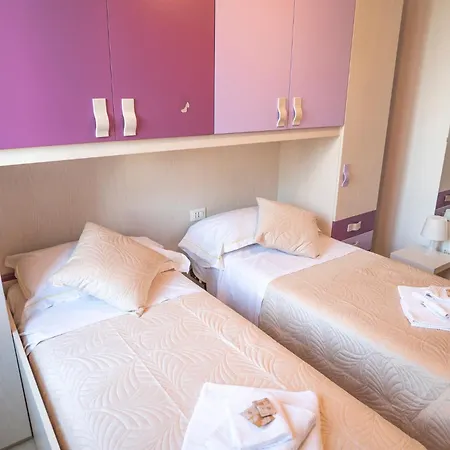 Apartment Casa Rosa