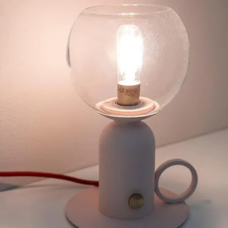 Apartman Casa Rosa *