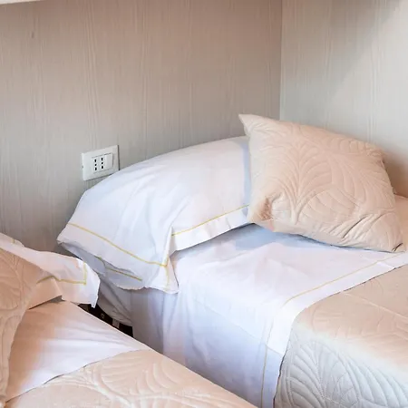 Casa Rosa Lejlighed *