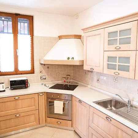 Apartman Casa Rosa *