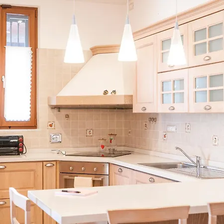 Apartman Casa Rosa *