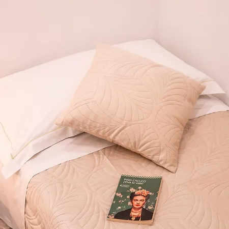 Apartman Casa Rosa La Spezia