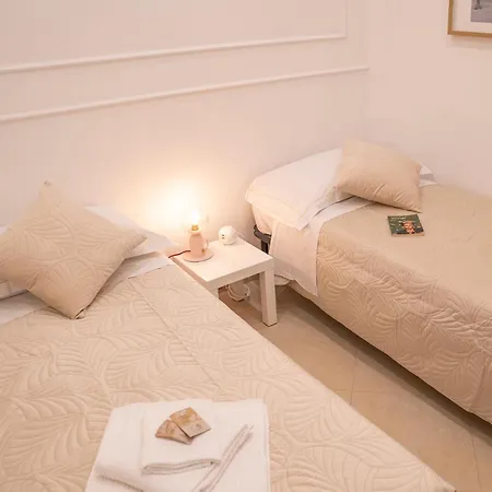 Casa Rosa Apartman La Spezia