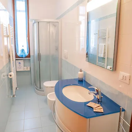 Casa Rosa Apartment