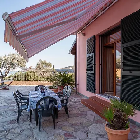 Casa Rosa Apartment