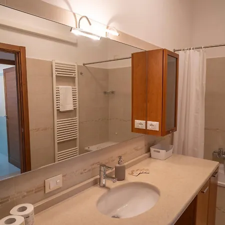 Casa Rosa Apartment