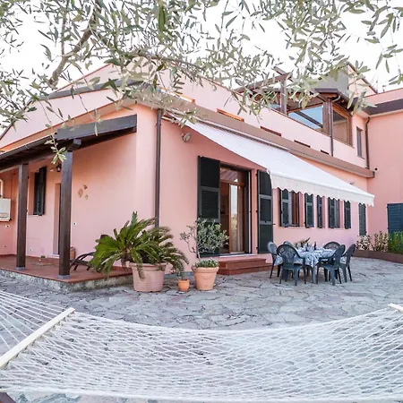 Casa Rosa
