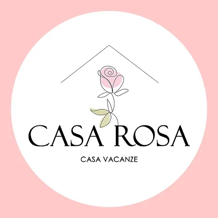 Casa Rosa Apartman La Spezia