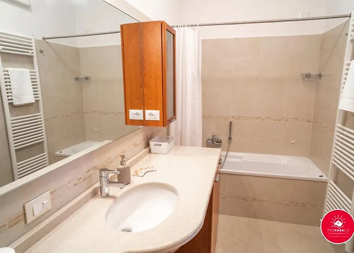 Casa Rosa Appartamento