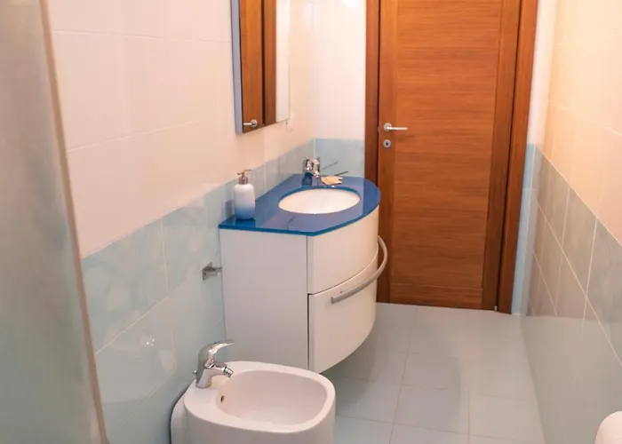 Casa Rosa Appartamento