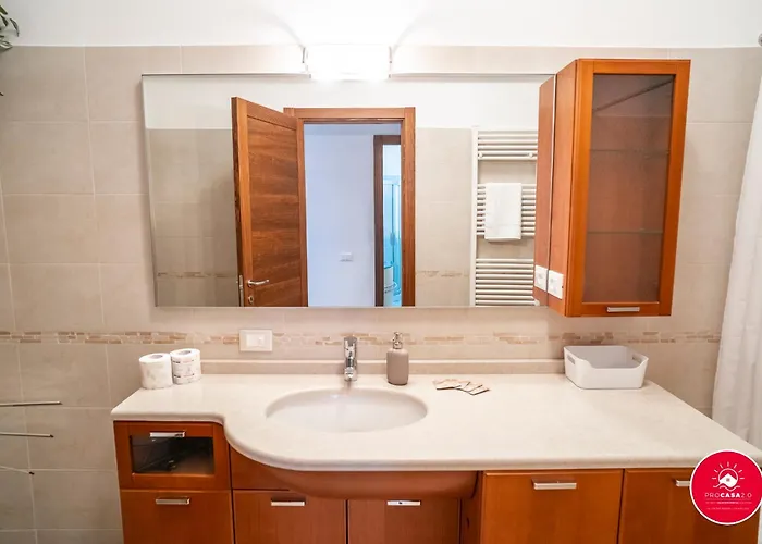 Casa Rosa Appartamento