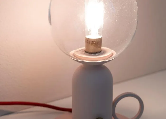 Appartamento Casa Rosa *