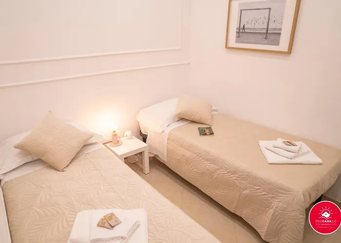 Appartamento Casa Rosa La Spezia