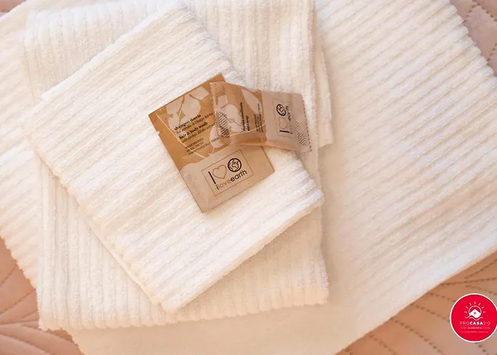 Casa Rosa Appartamento