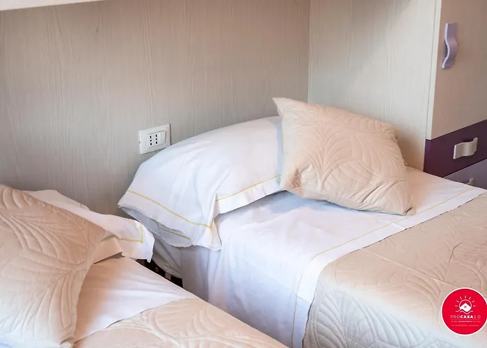 Casa Rosa Appartamento *