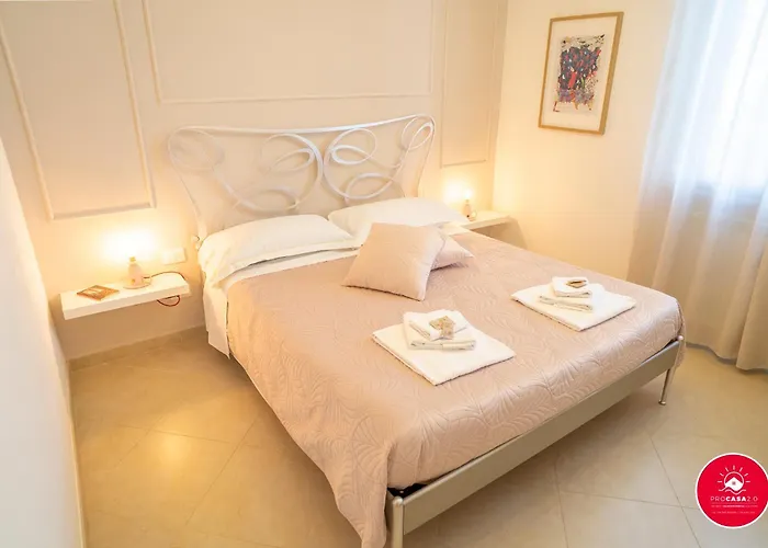 Casa Rosa * La Spezia