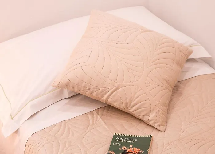 Appartamento Casa Rosa La Spezia