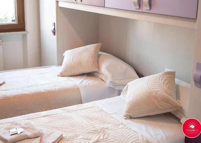 Casa Rosa Appartamento La Spezia