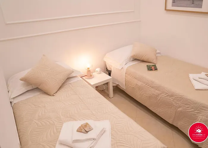 Casa Rosa Appartamento La Spezia