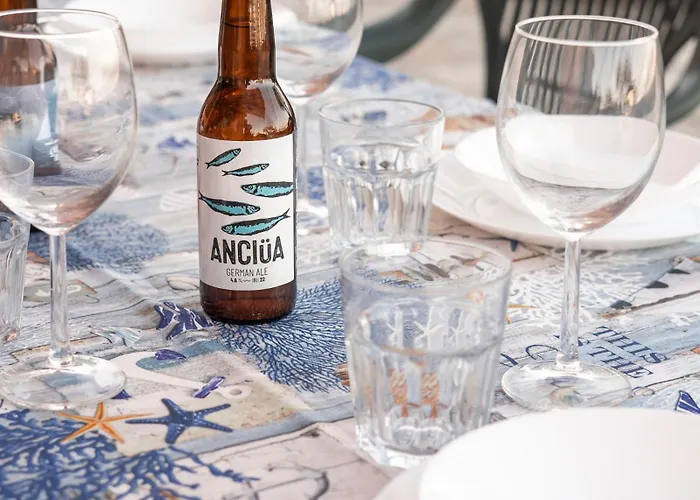 Casa Rosa * La Spezia