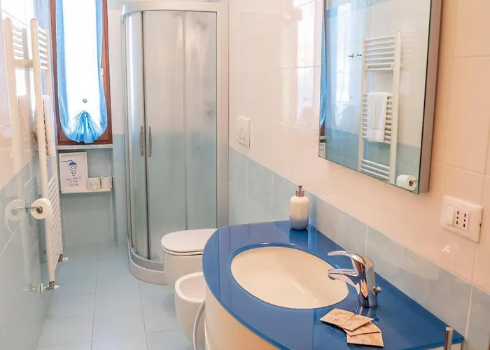 Casa Rosa Appartamento