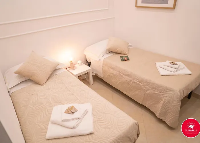 Casa Rosa * La Spezia