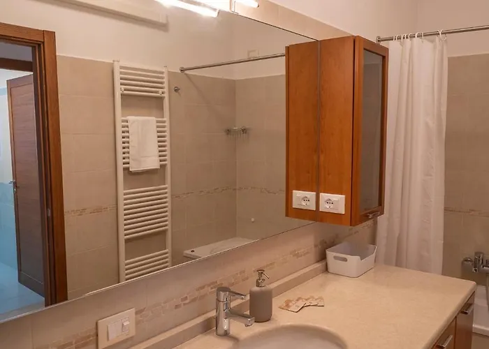 Casa Rosa Appartamento