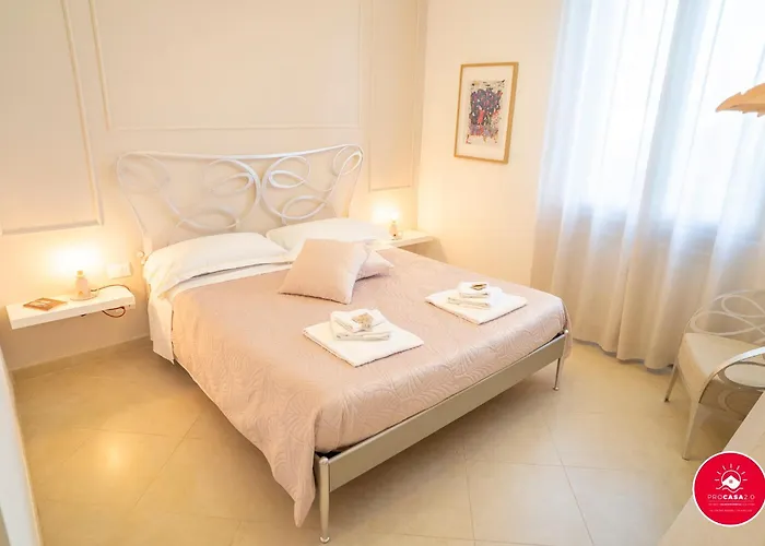 Appartamento Casa Rosa